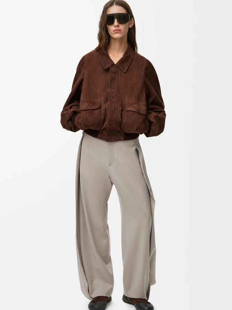 LOEWE jacket alternative