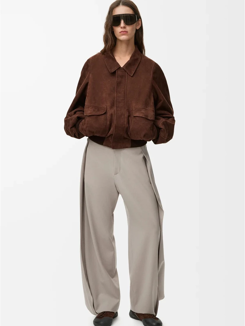 LOEWE jacket