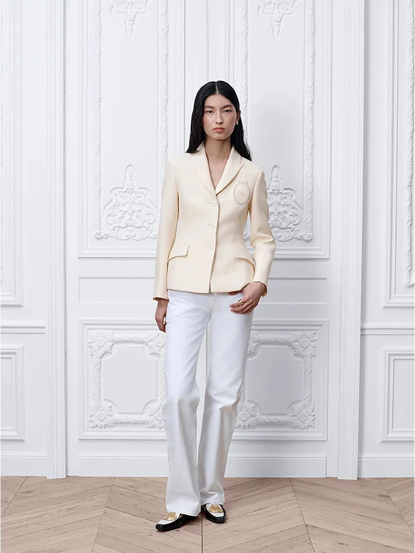 CHRISTIAN DIOR jacket