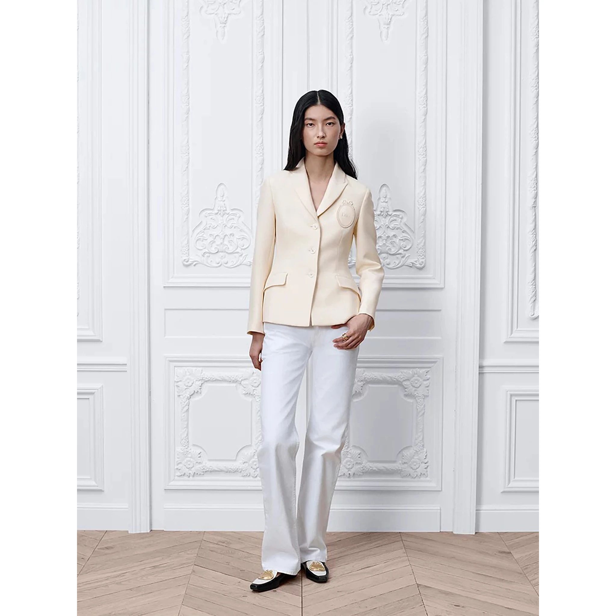 CHRISTIAN DIOR jacket