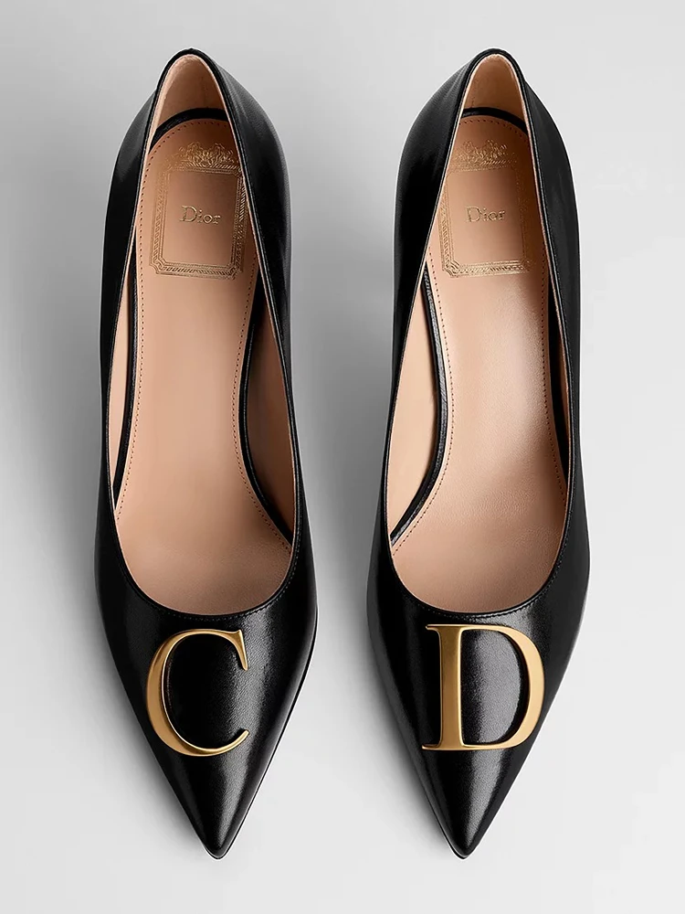 CHRISTIAN DIOR INITIALS shoes alternative