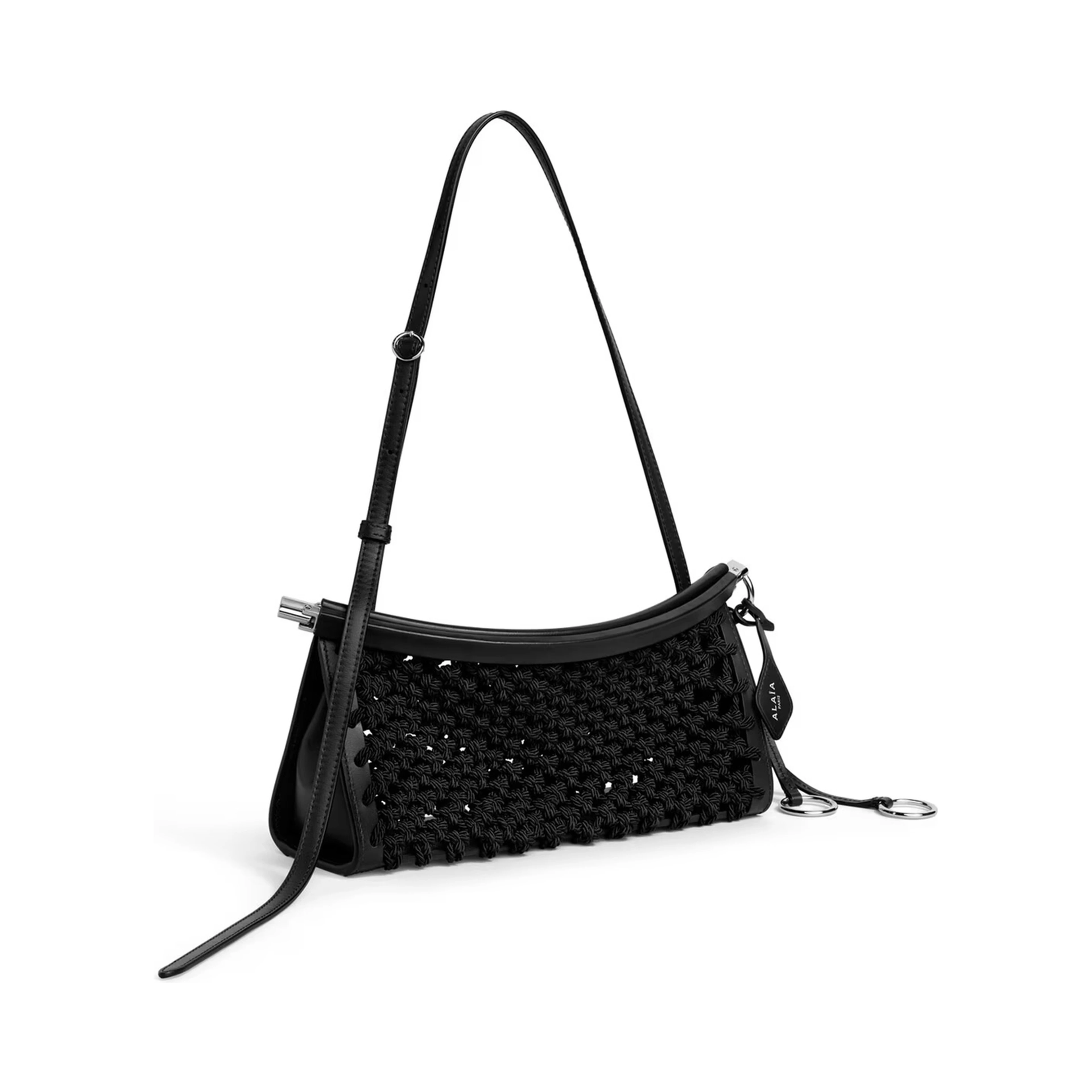 ALAÏA LE CLICK handbag