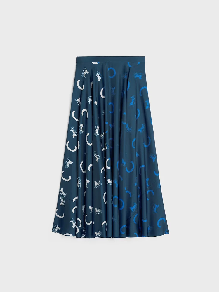CELINE skirt alternative