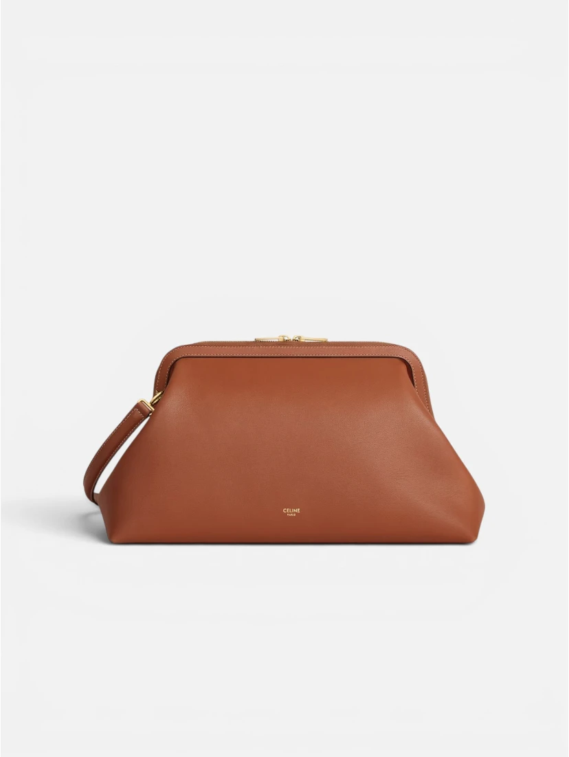 CELINE DOCTOR'S POUCH handbag