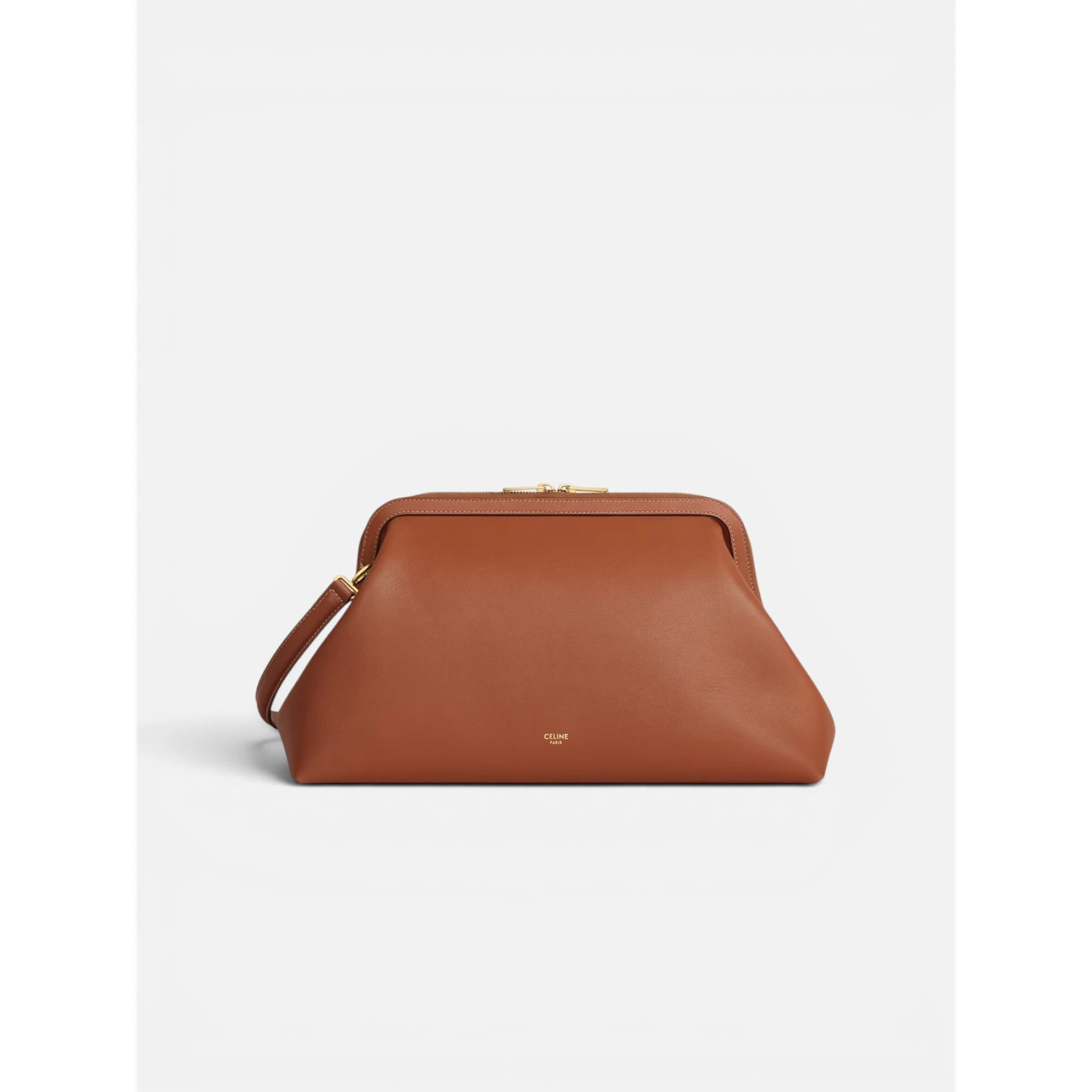 CELINE DOCTOR'S POUCH handbag