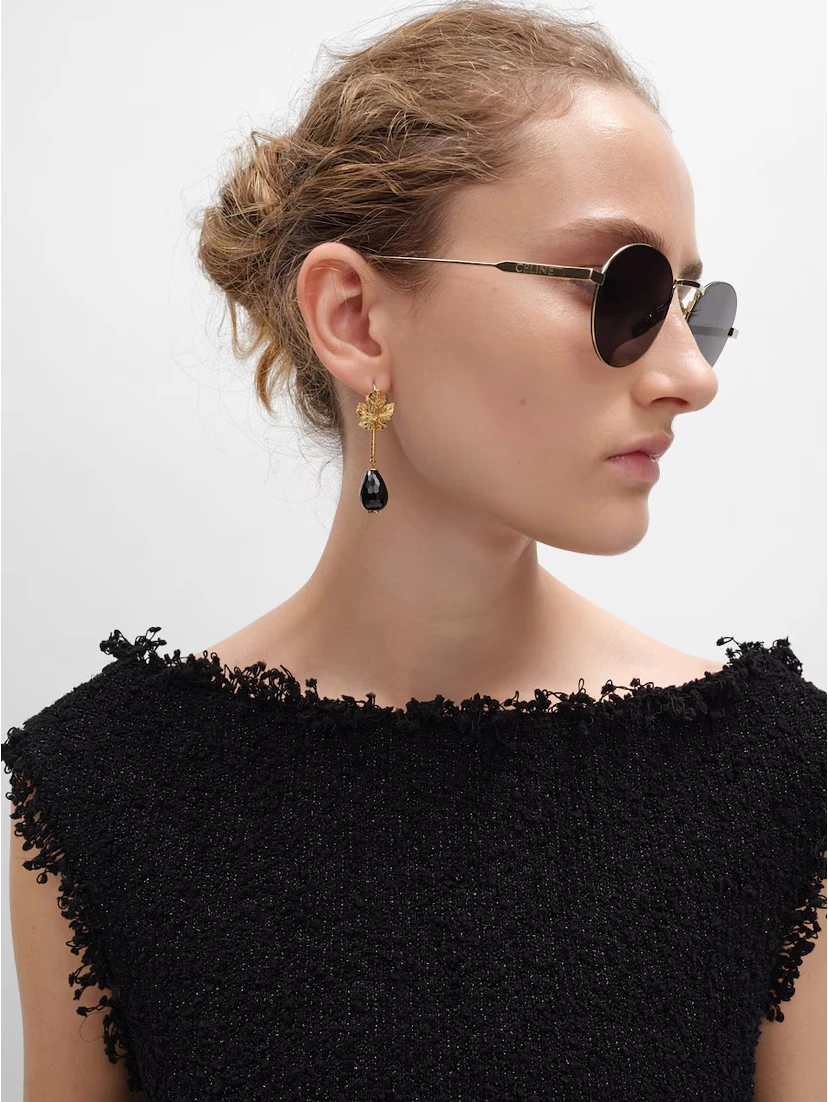 CELINE earrings