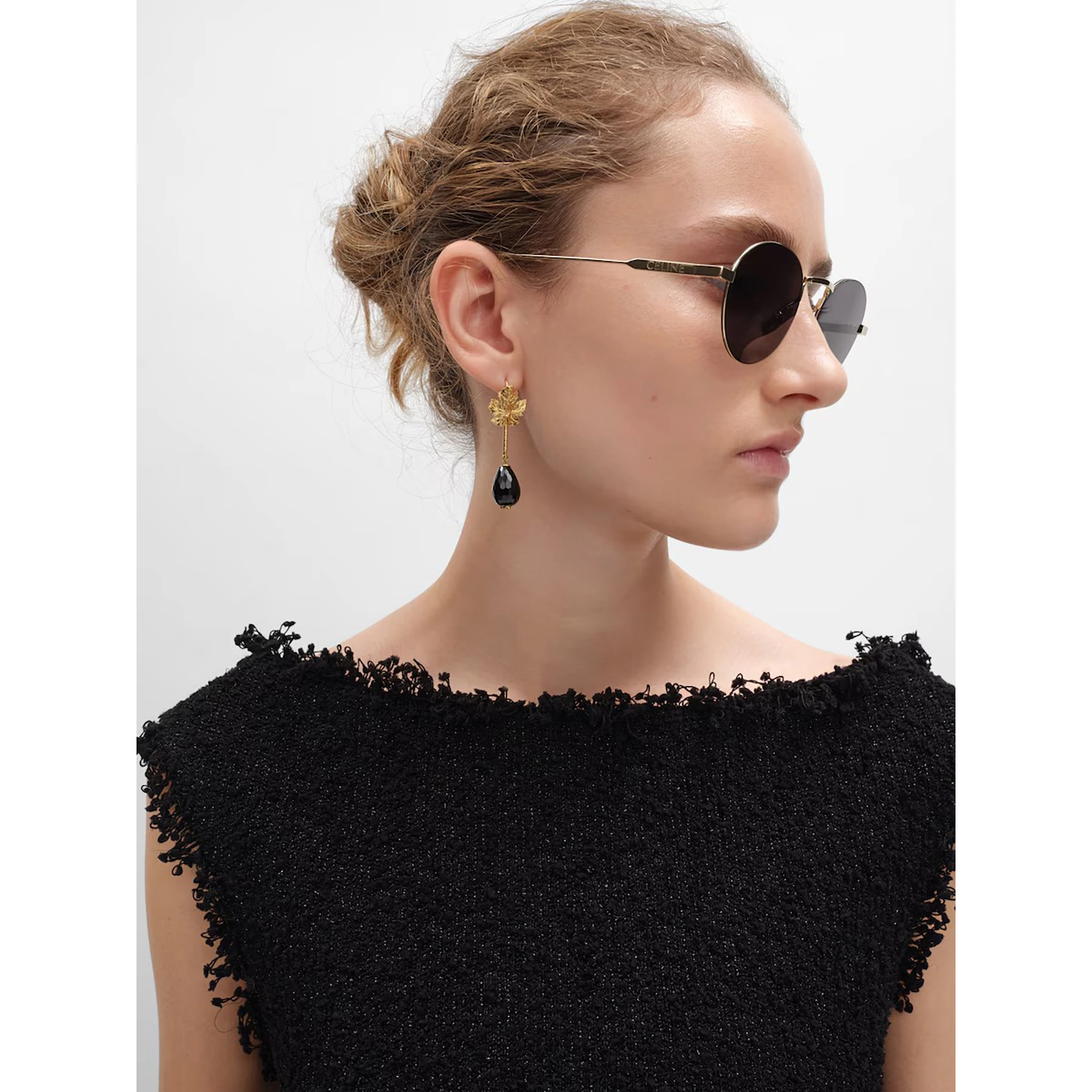 CELINE earrings