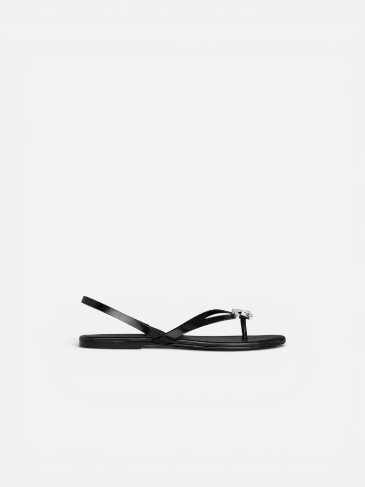 CELINE BIKI sandals