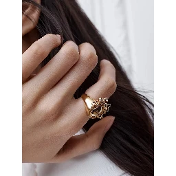 CHRISTIAN DIOR ring
