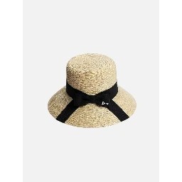 CHRISTIAN DIOR TEDDY D hat