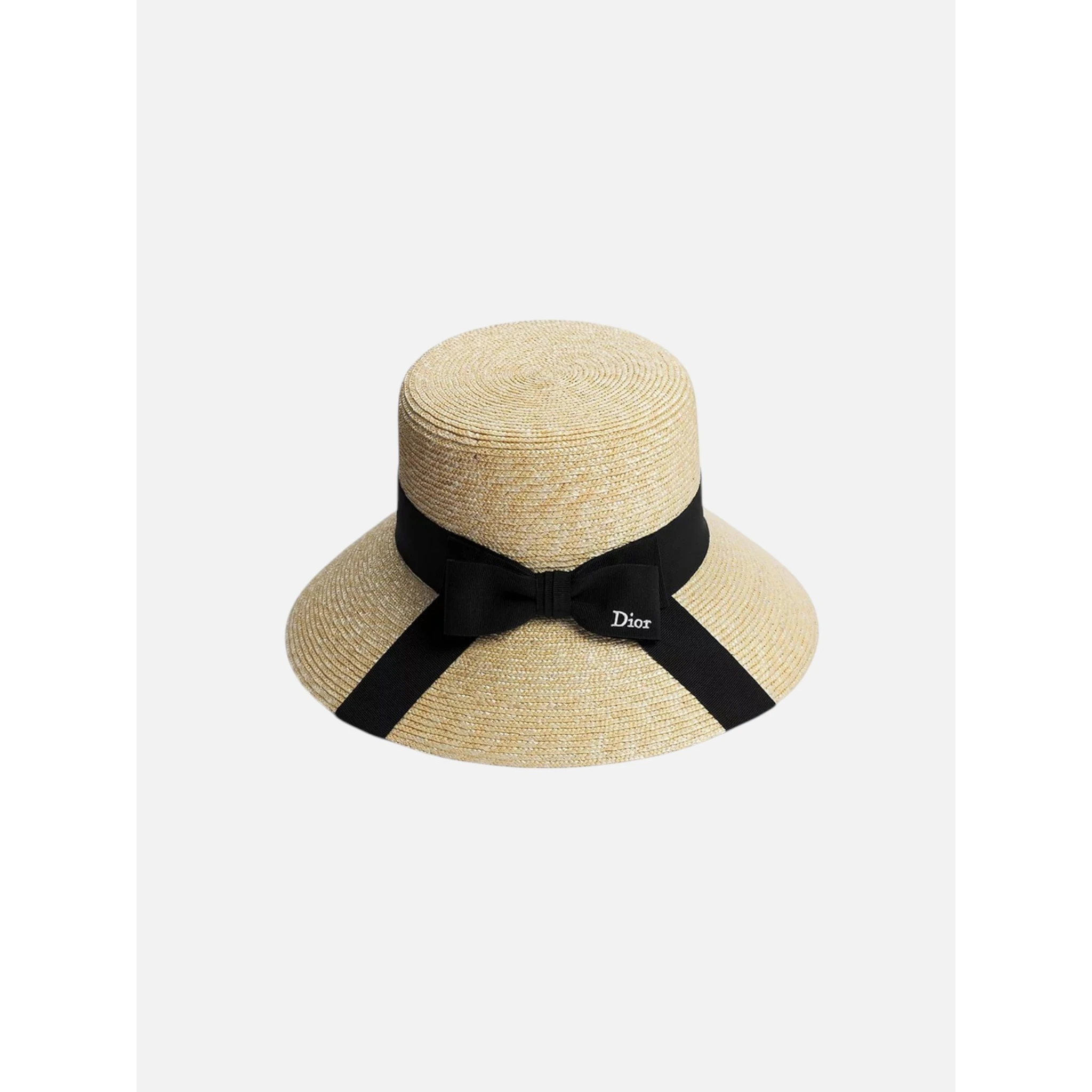 CHRISTIAN DIOR TEDDY D hat