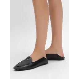 CELINE AURA moccasins