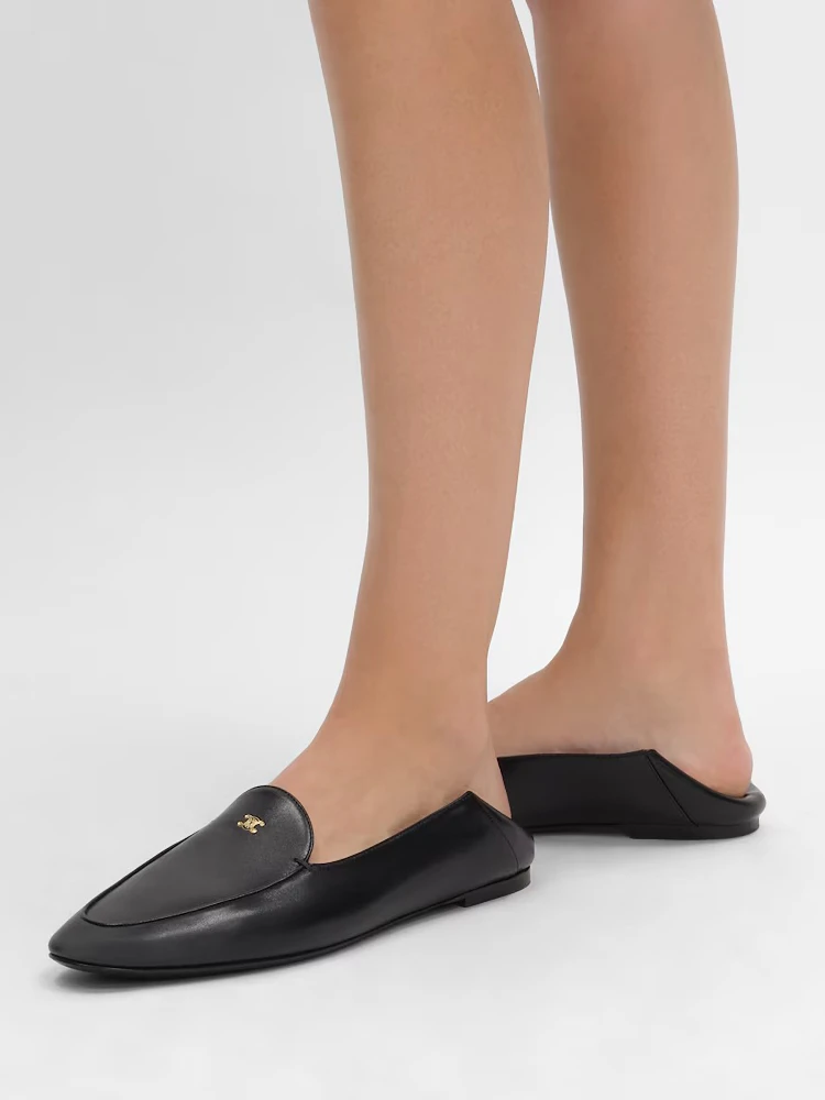 CELINE AURA moccasins alternative