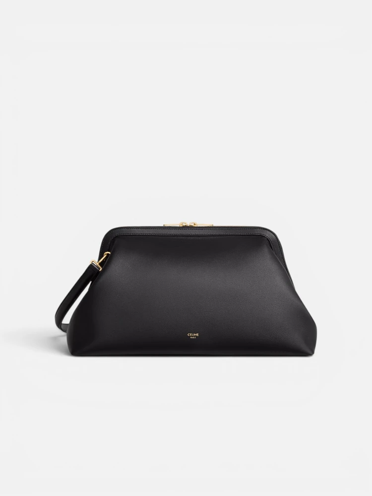 CELINE DOCTOR'S POUCH handbag