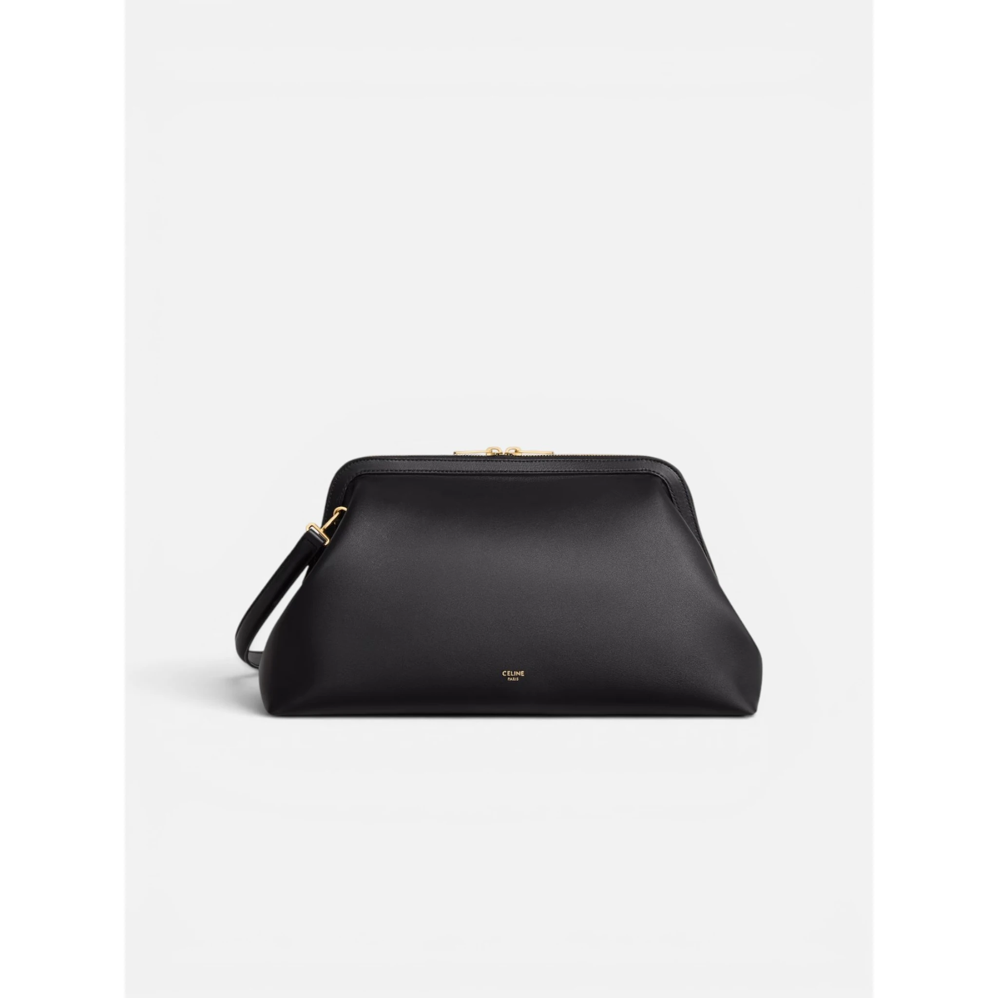 CELINE DOCTOR'S POUCH handbag