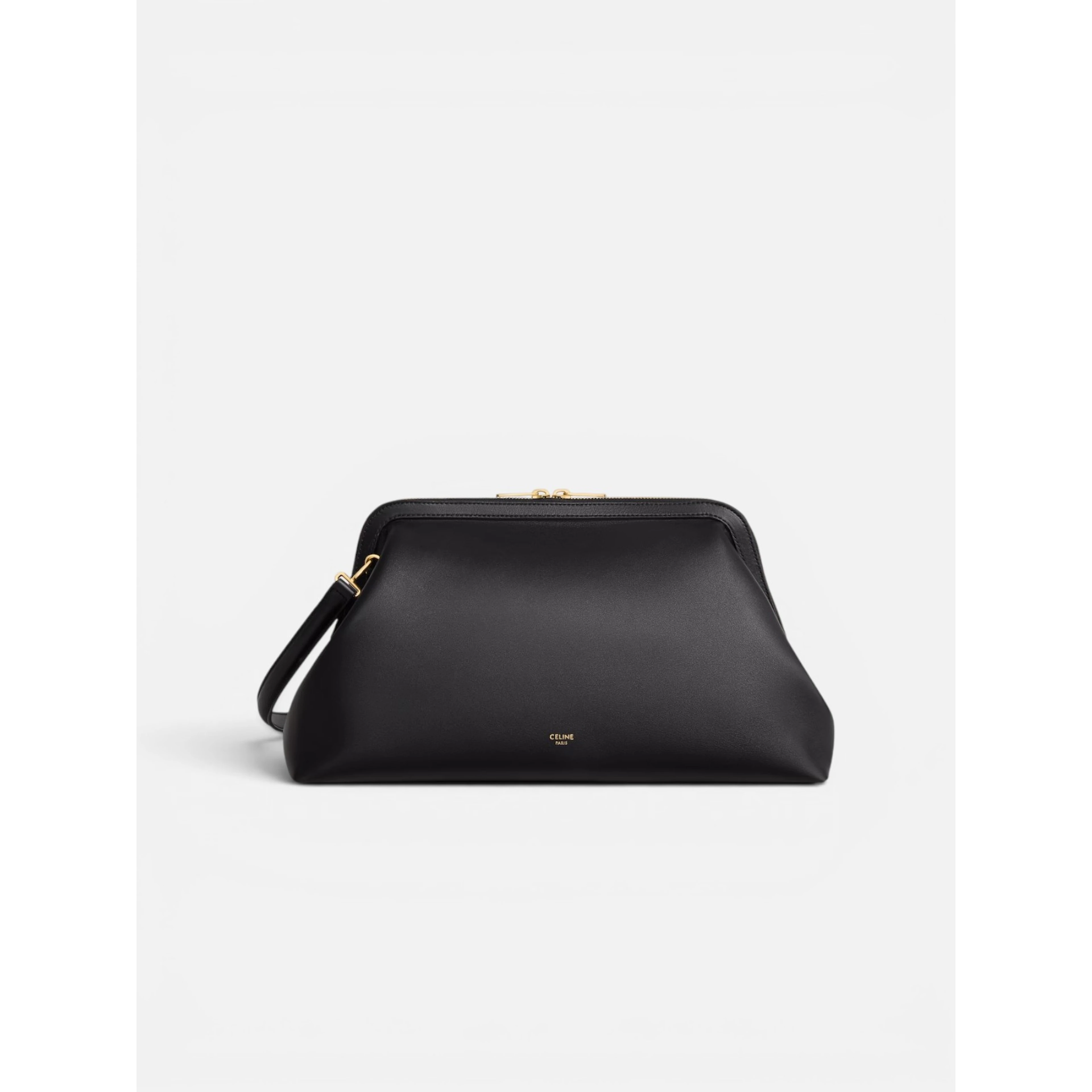 CELINE DOCTOR'S POUCH handbag