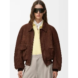 LOEWE jacket