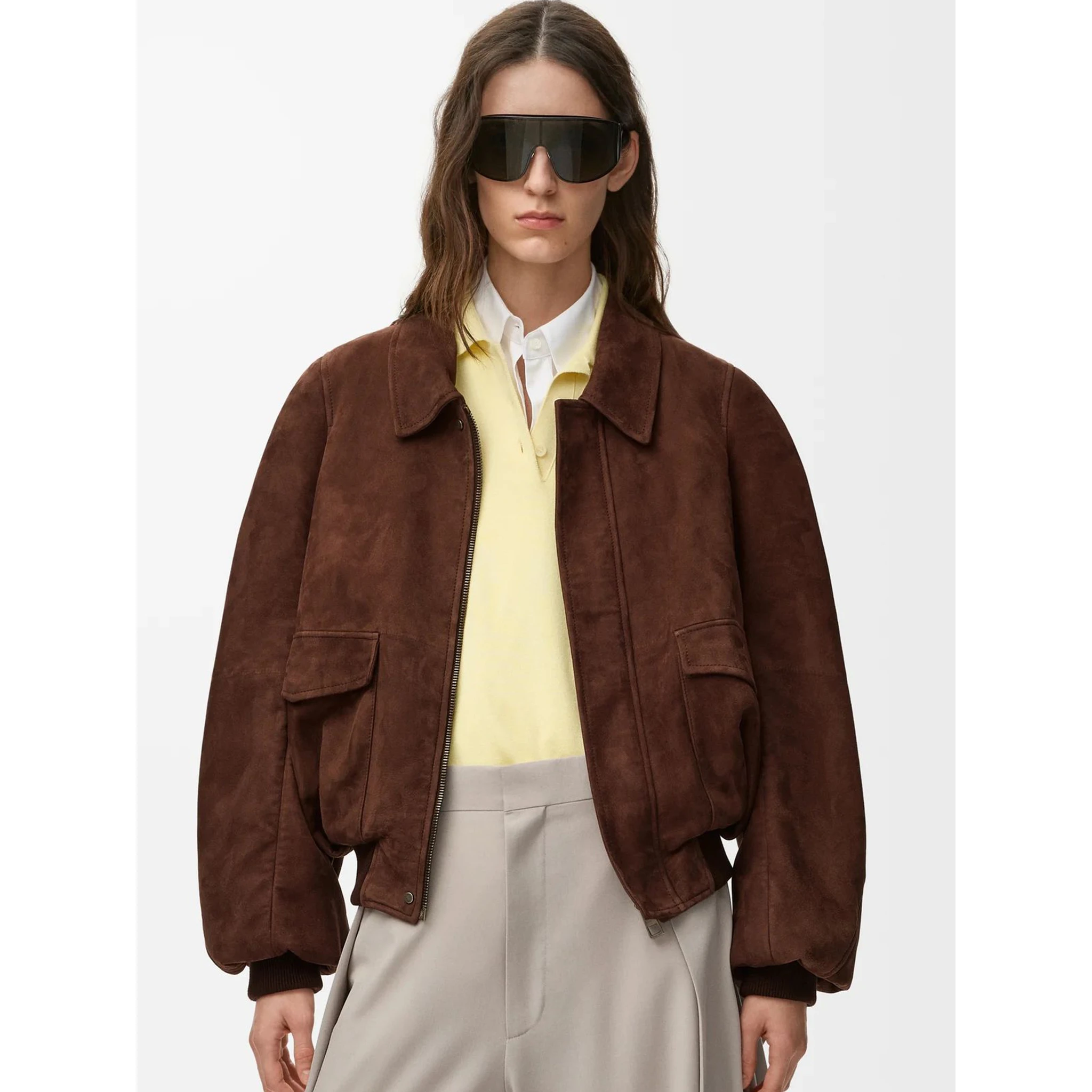 LOEWE jacket
