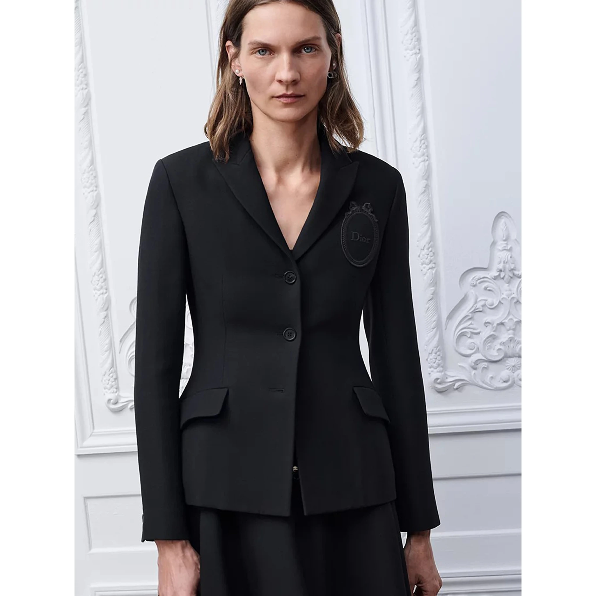 CHRISTIAN DIOR jacket
