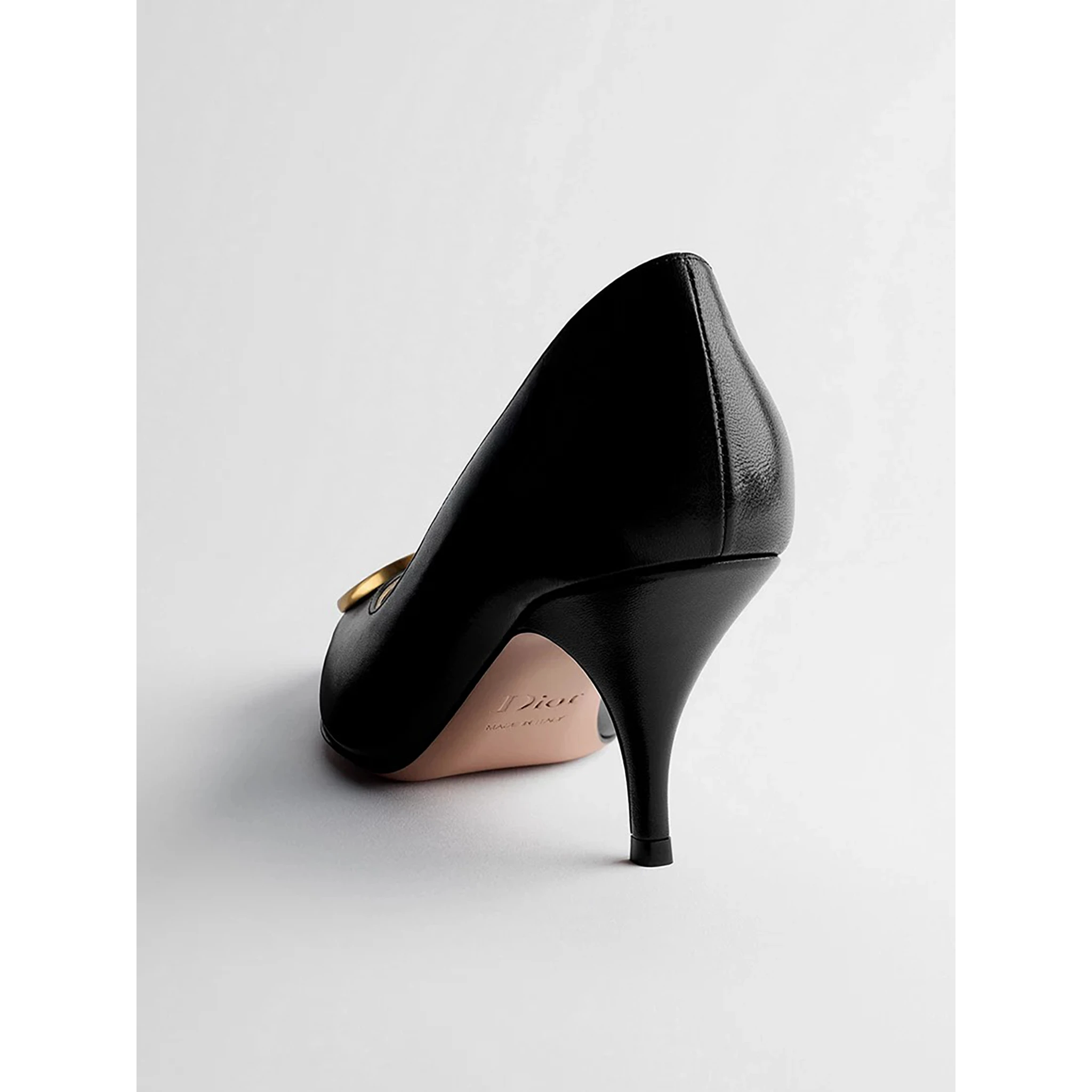 CHRISTIAN DIOR INITIALS shoes