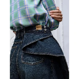 CHRISTIAN DIOR jeans