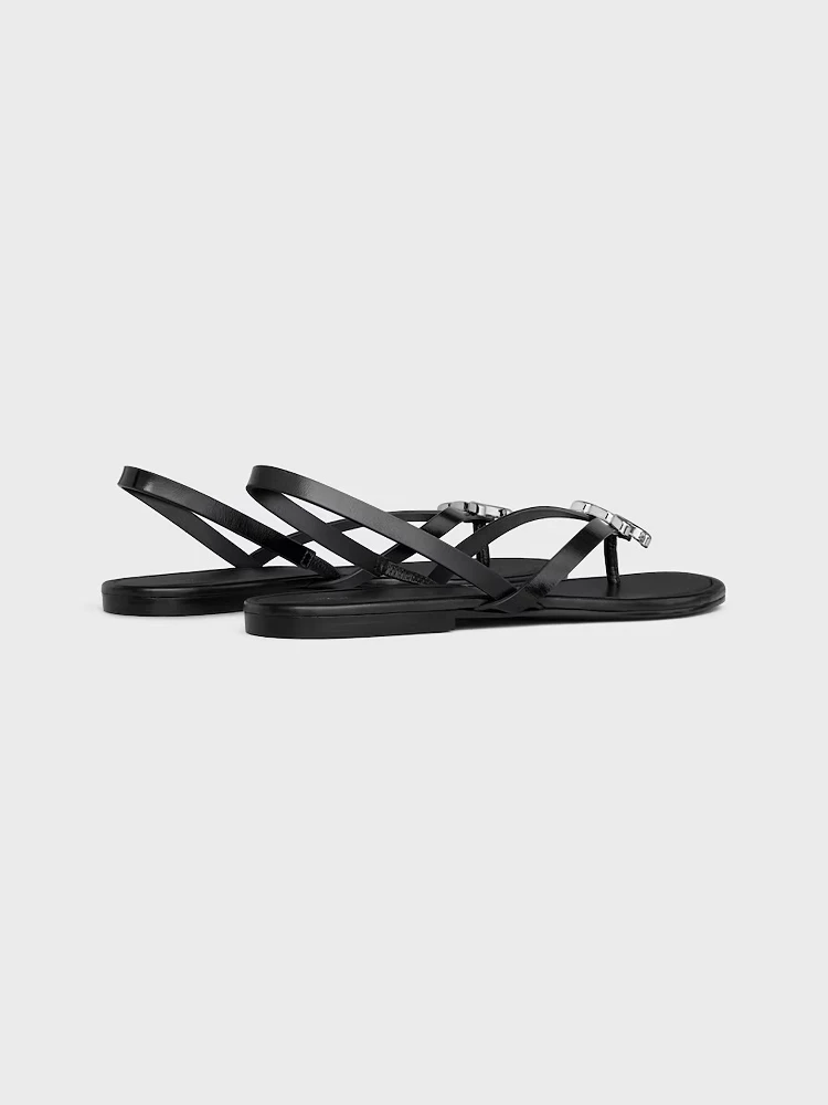 CELINE BIKI sandals alternative