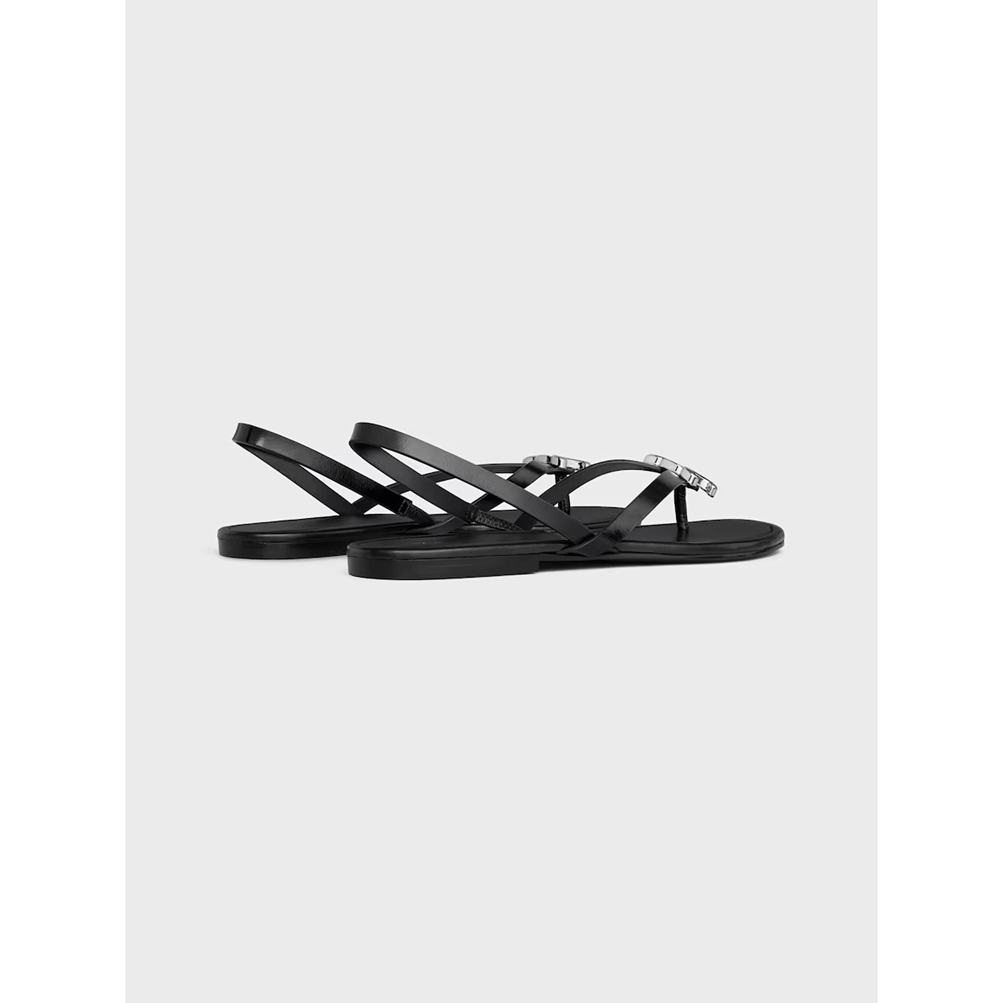 CELINE BIKI sandals