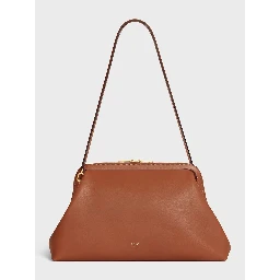 CELINE DOCTOR'S POUCH handbag