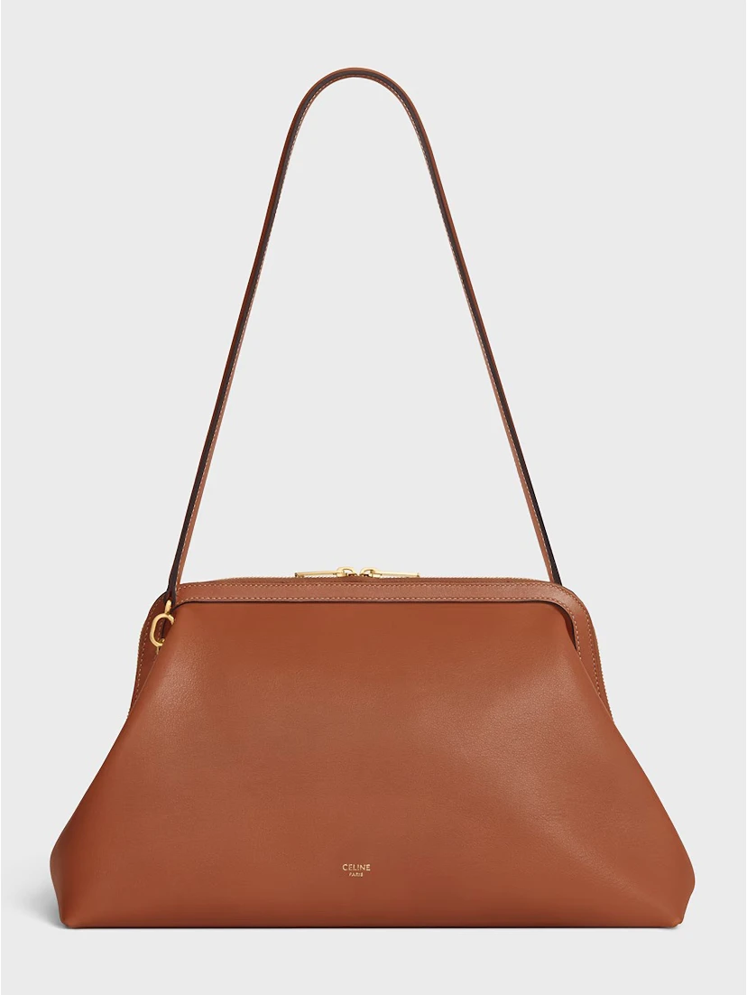 CELINE DOCTOR'S POUCH handbag
