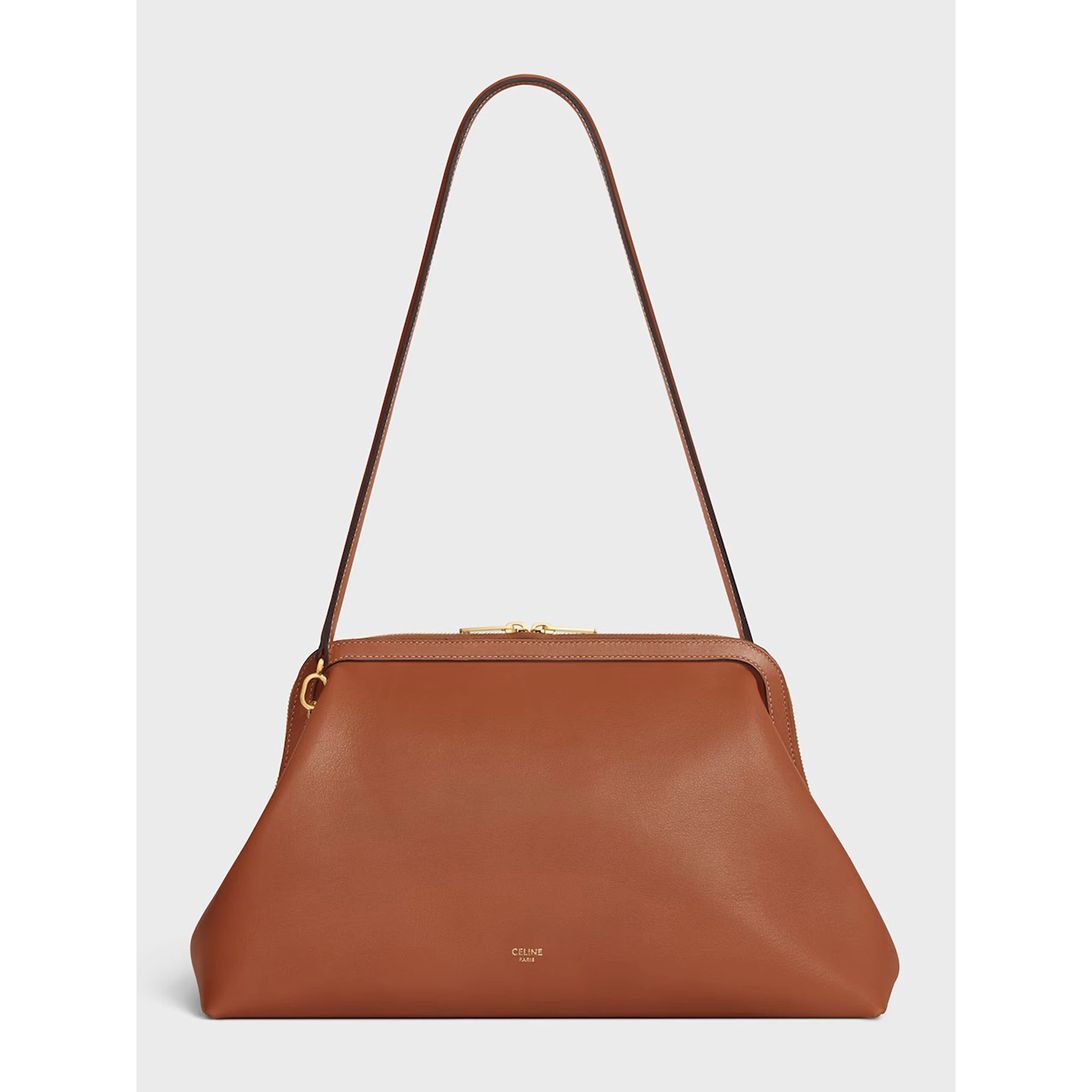CELINE DOCTOR'S POUCH handbag