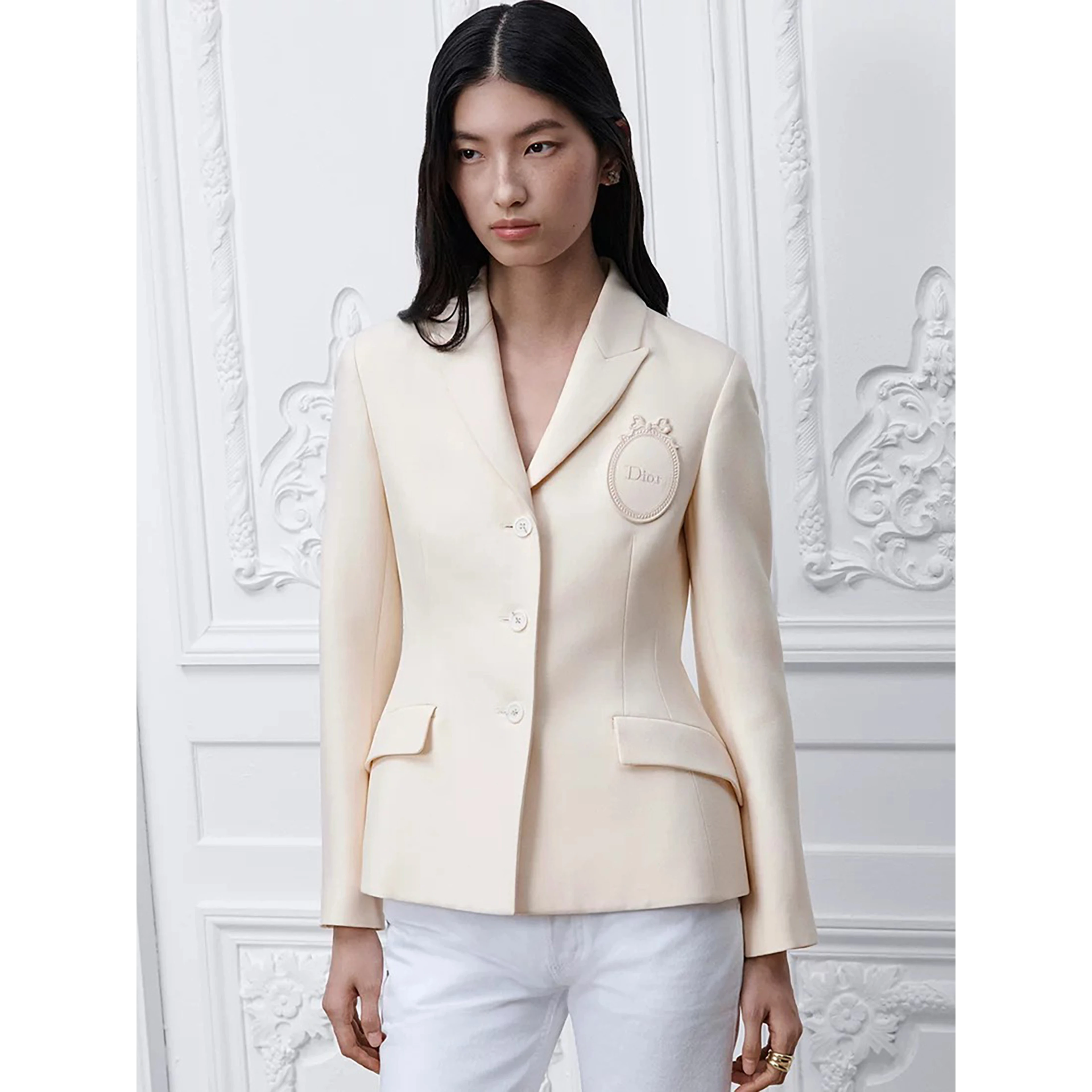 CHRISTIAN DIOR jacket