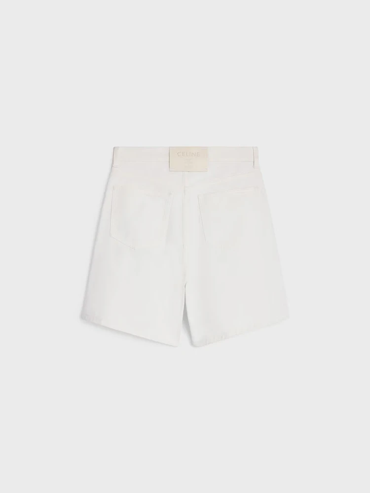 CELINE shorts alternative