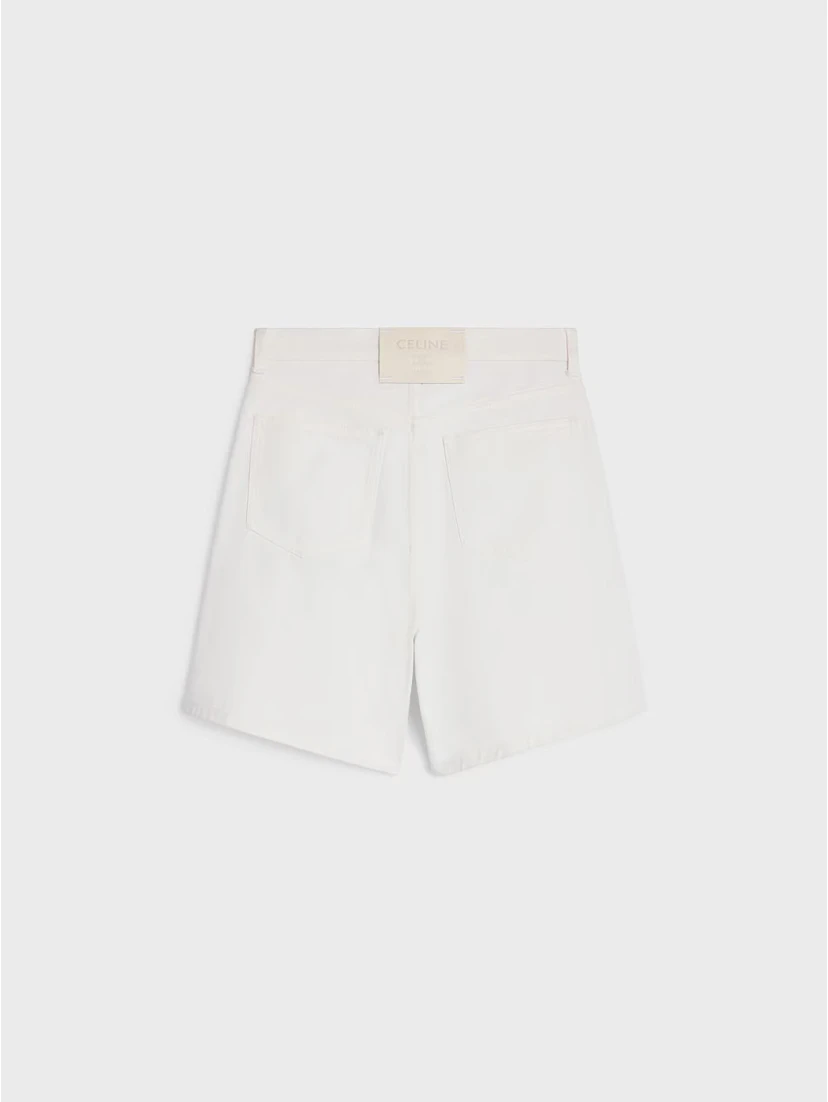 CELINE shorts
