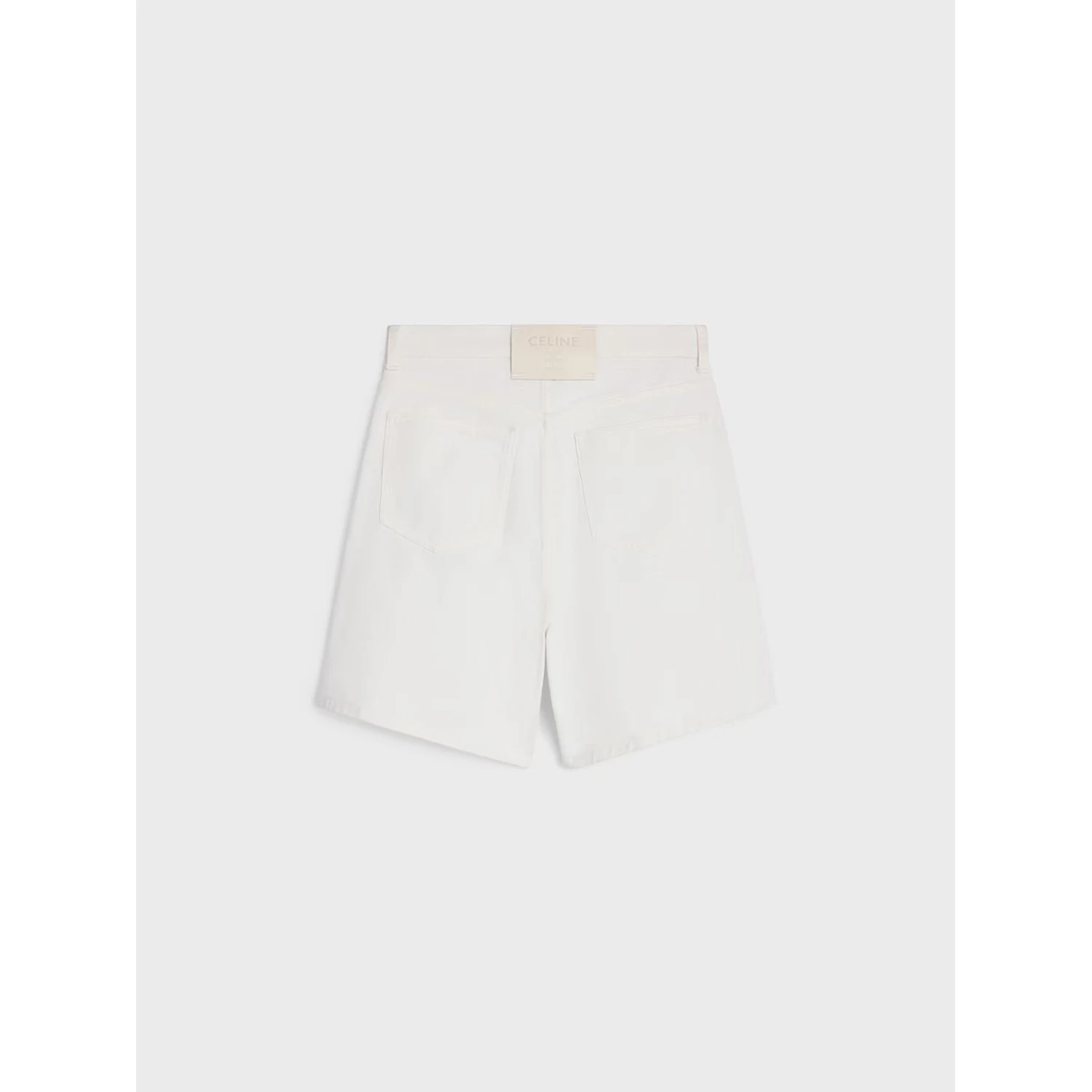 CELINE shorts