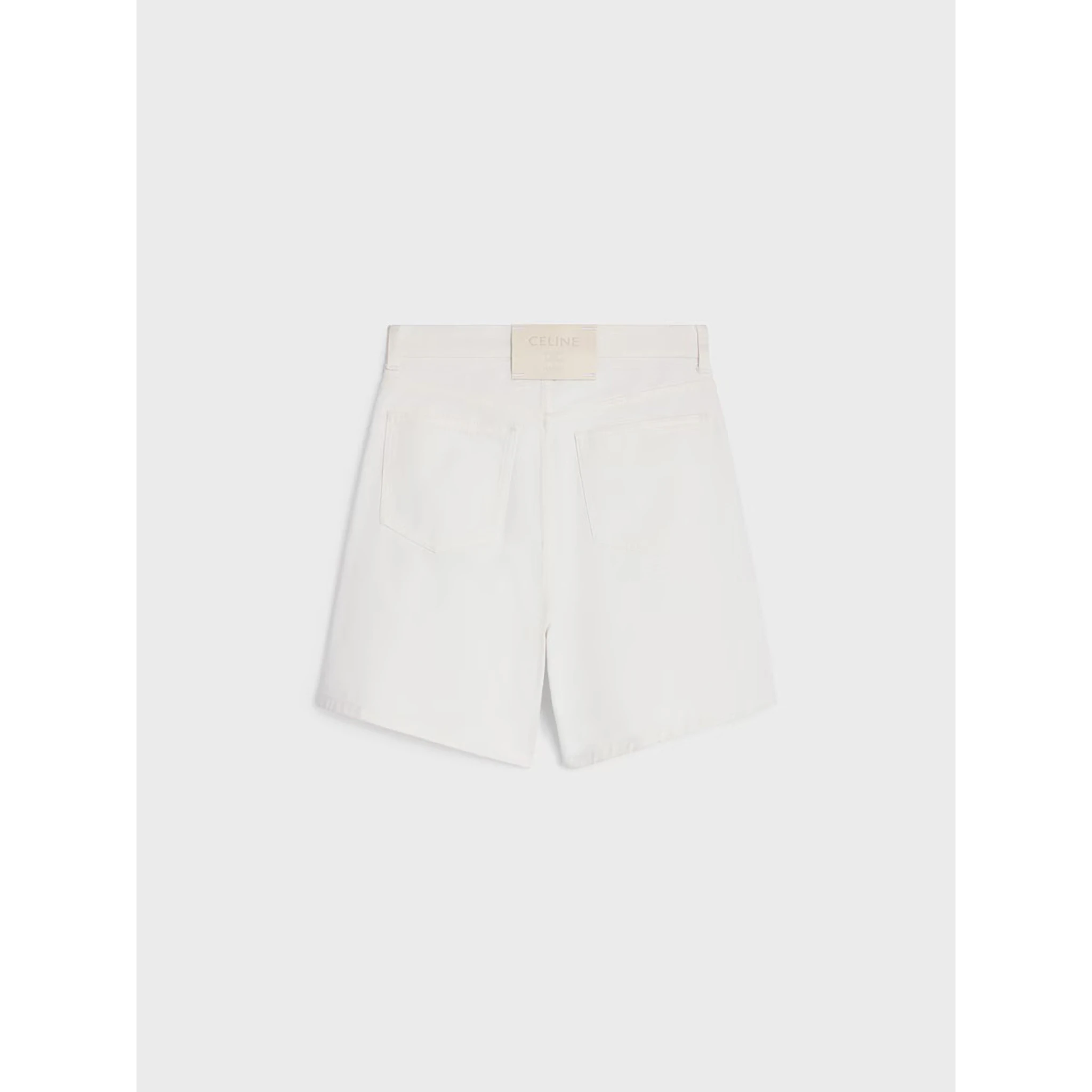 CELINE shorts