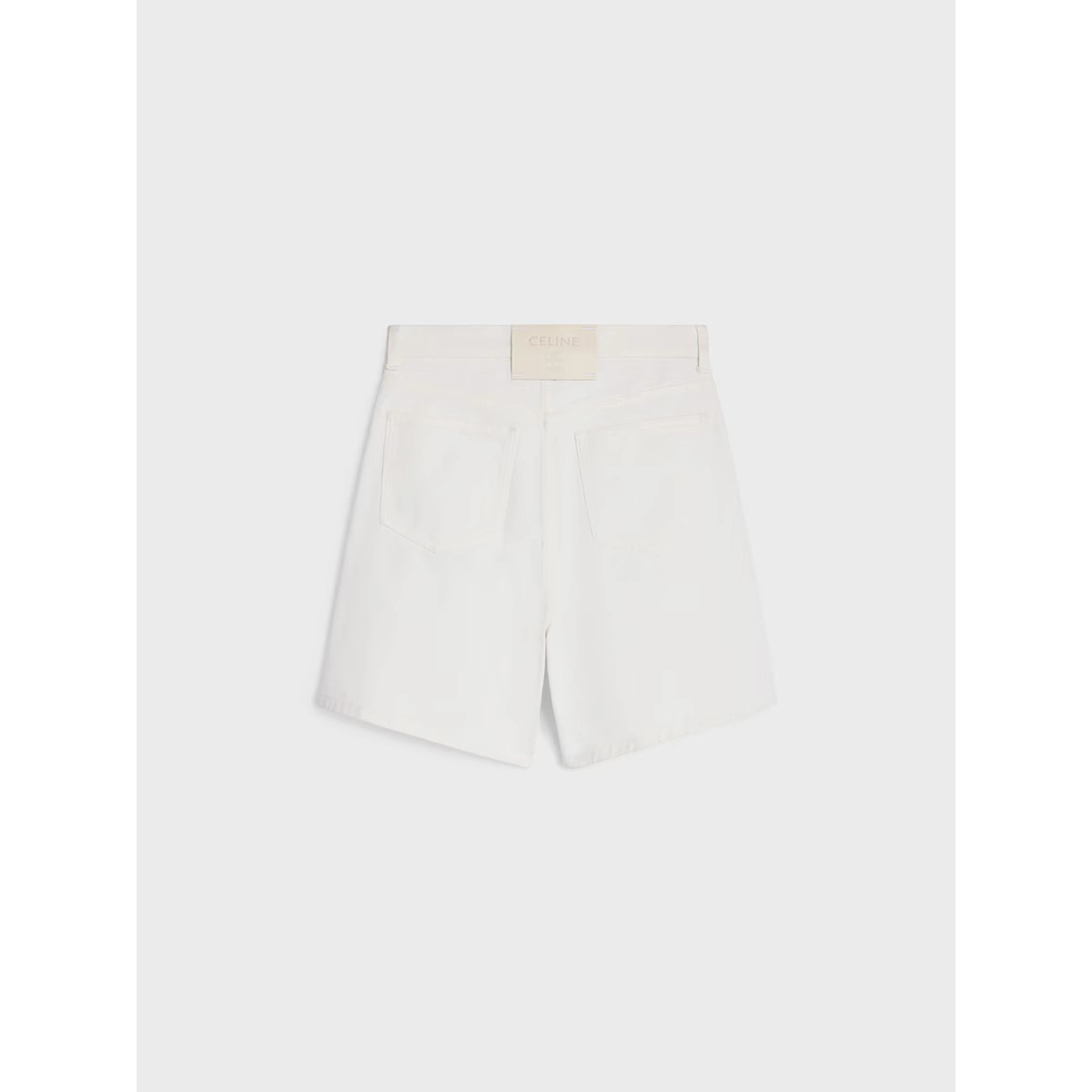 CELINE shorts