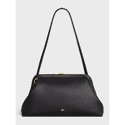 CELINE DOCTOR'S POUCH handbag