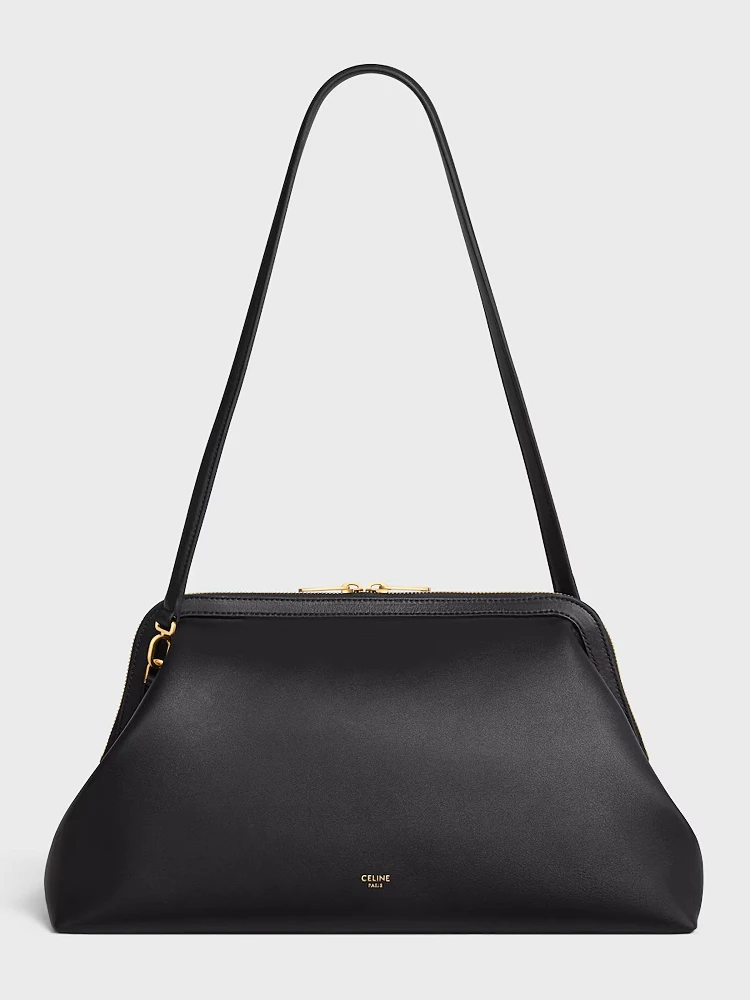 CELINE DOCTOR'S POUCH handbag alternative