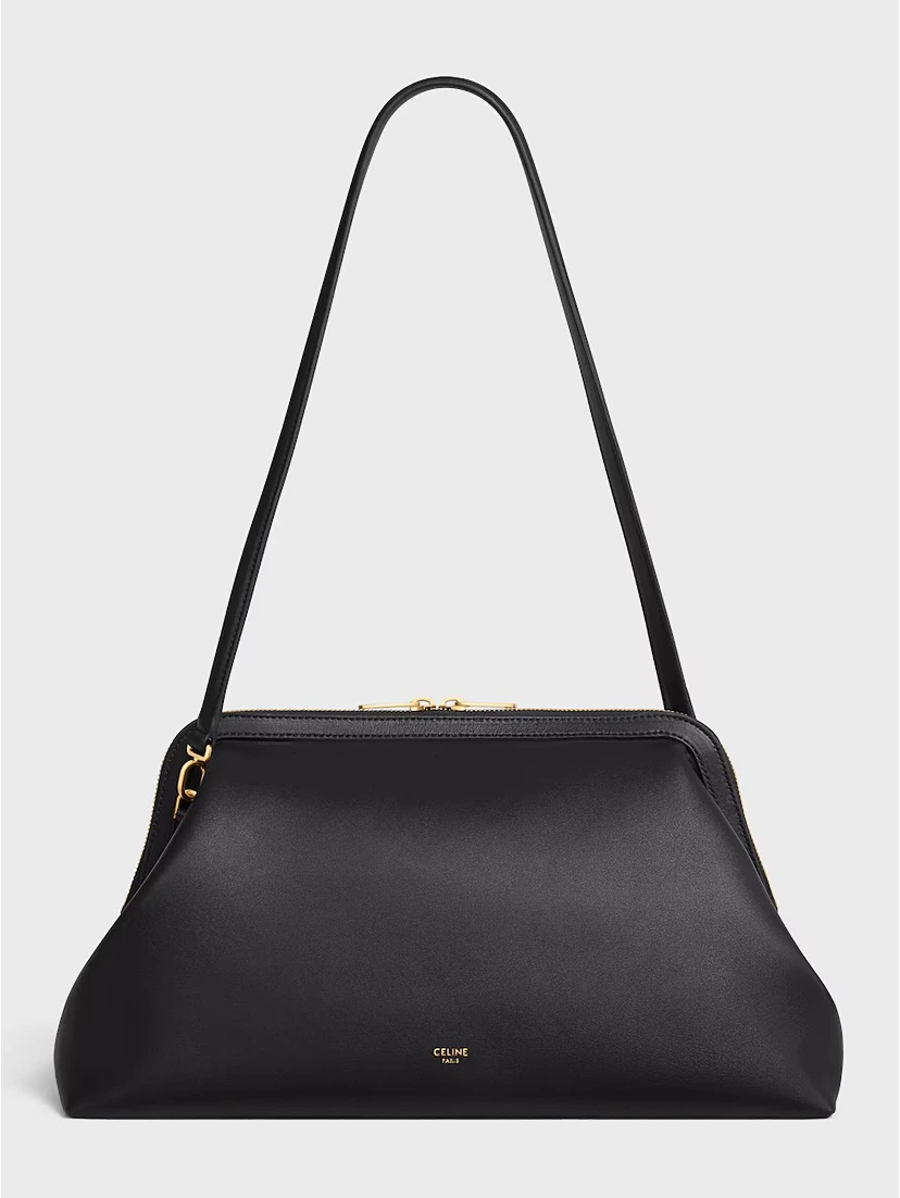 CELINE DOCTOR'S POUCH handbag