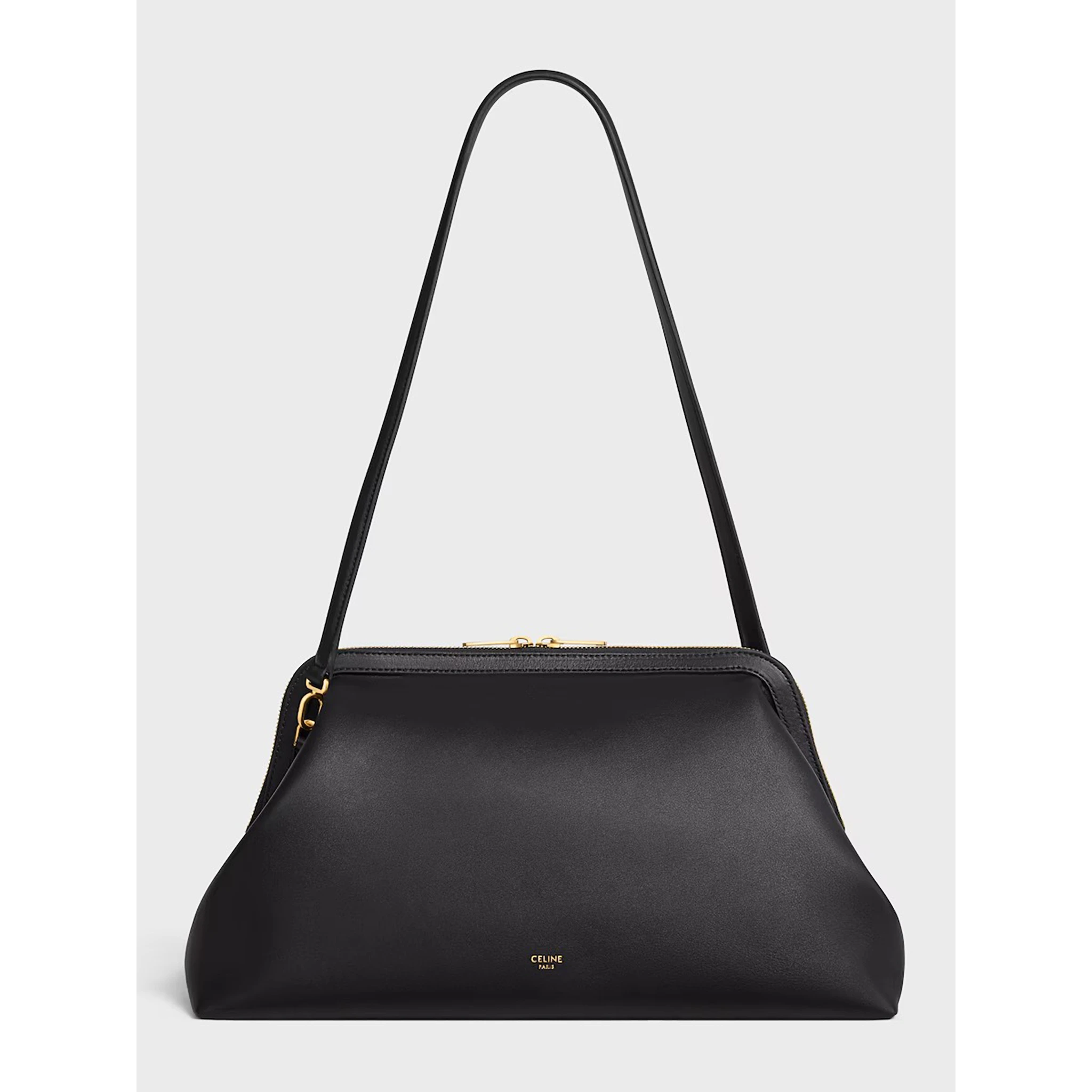 CELINE DOCTOR'S POUCH handbag