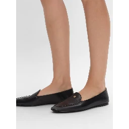 CELINE AURA moccasins