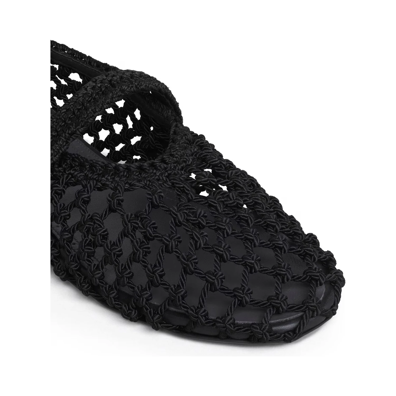 أحذية باليه مسطحة من ALAÏA