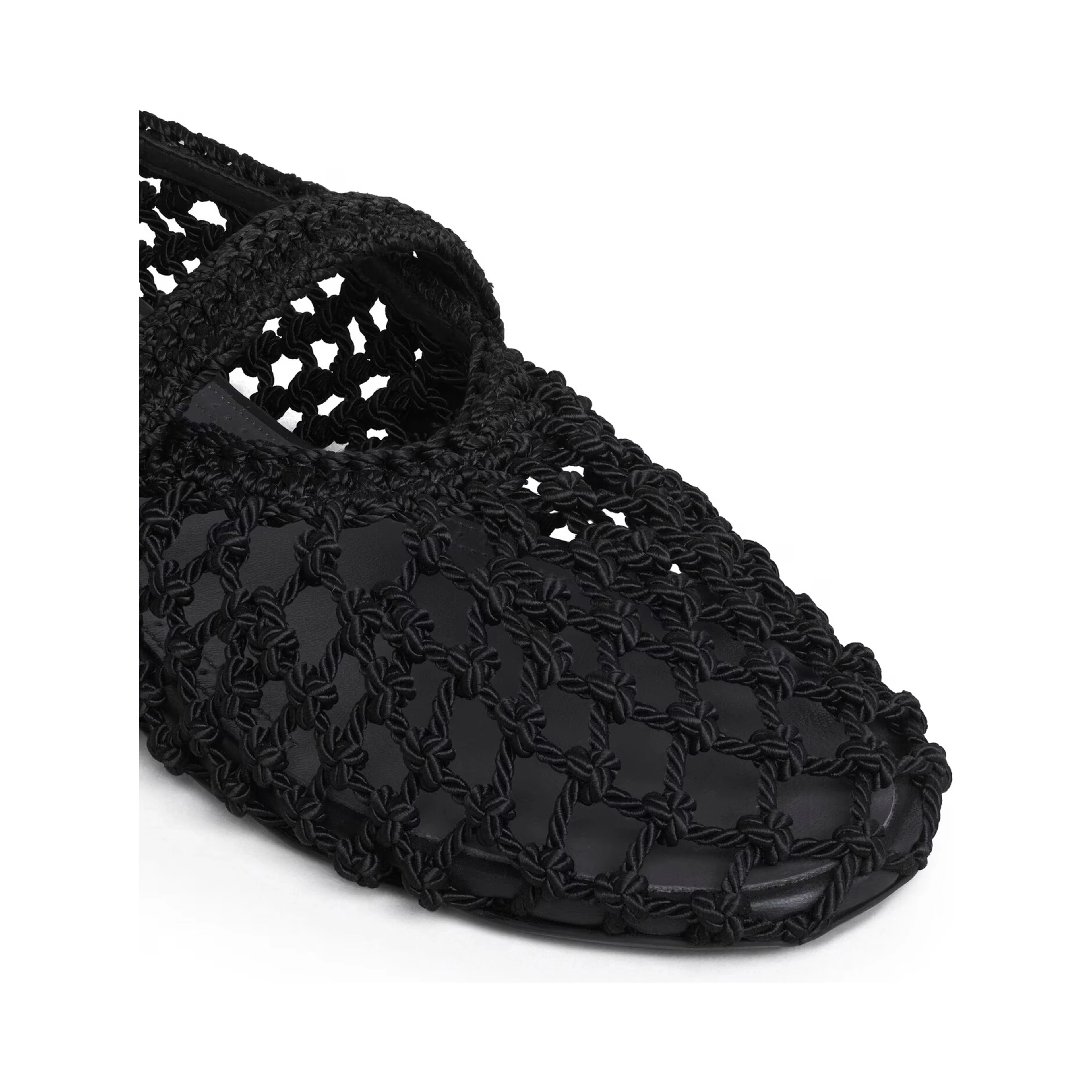 أحذية باليه مسطحة من ALAÏA