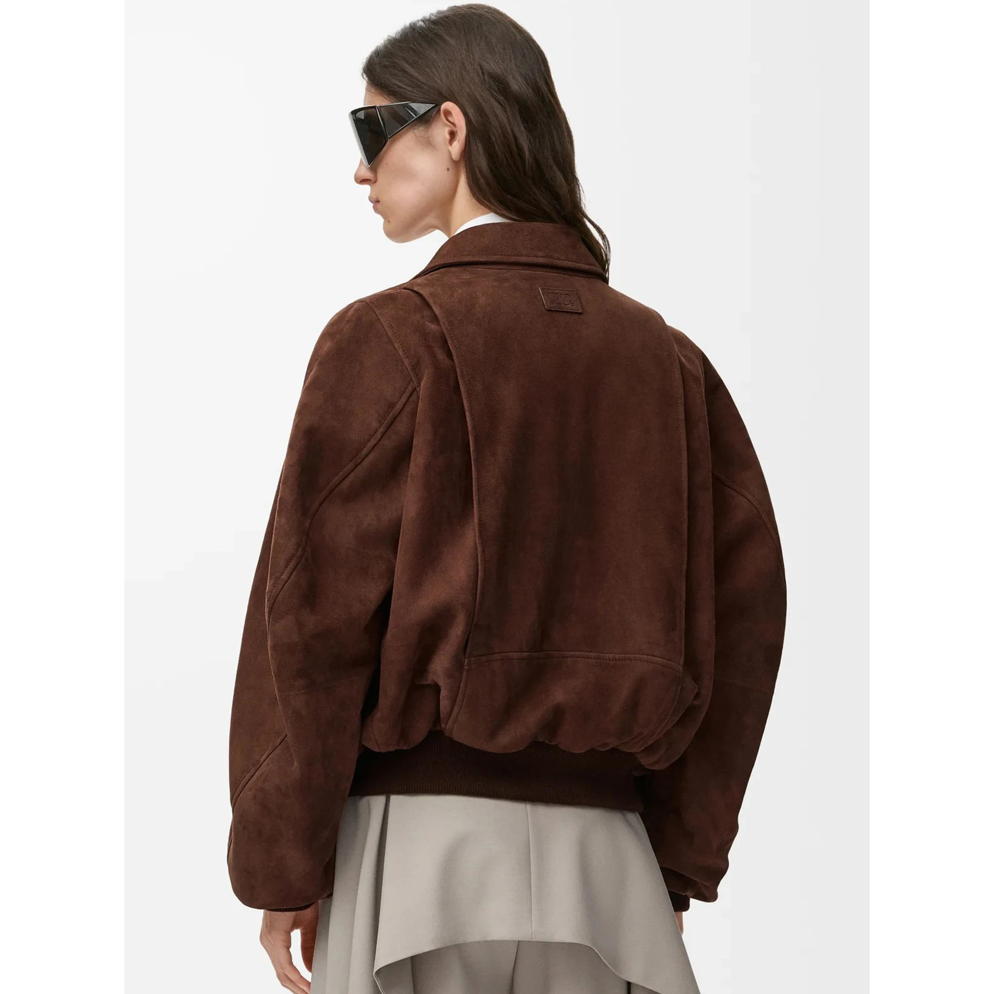 LOEWE jacket