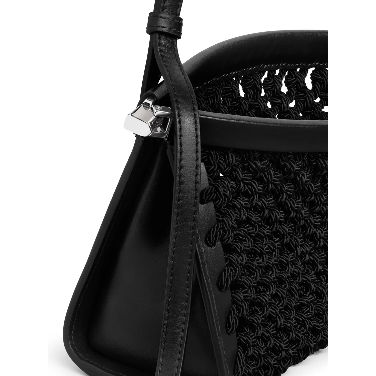 ALAÏA LE CLICK handbag