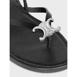 CELINE BIKI sandals