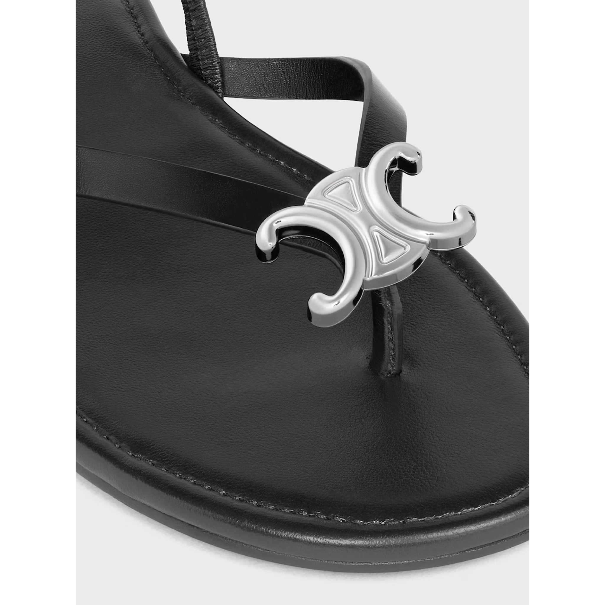 CELINE BIKI sandals