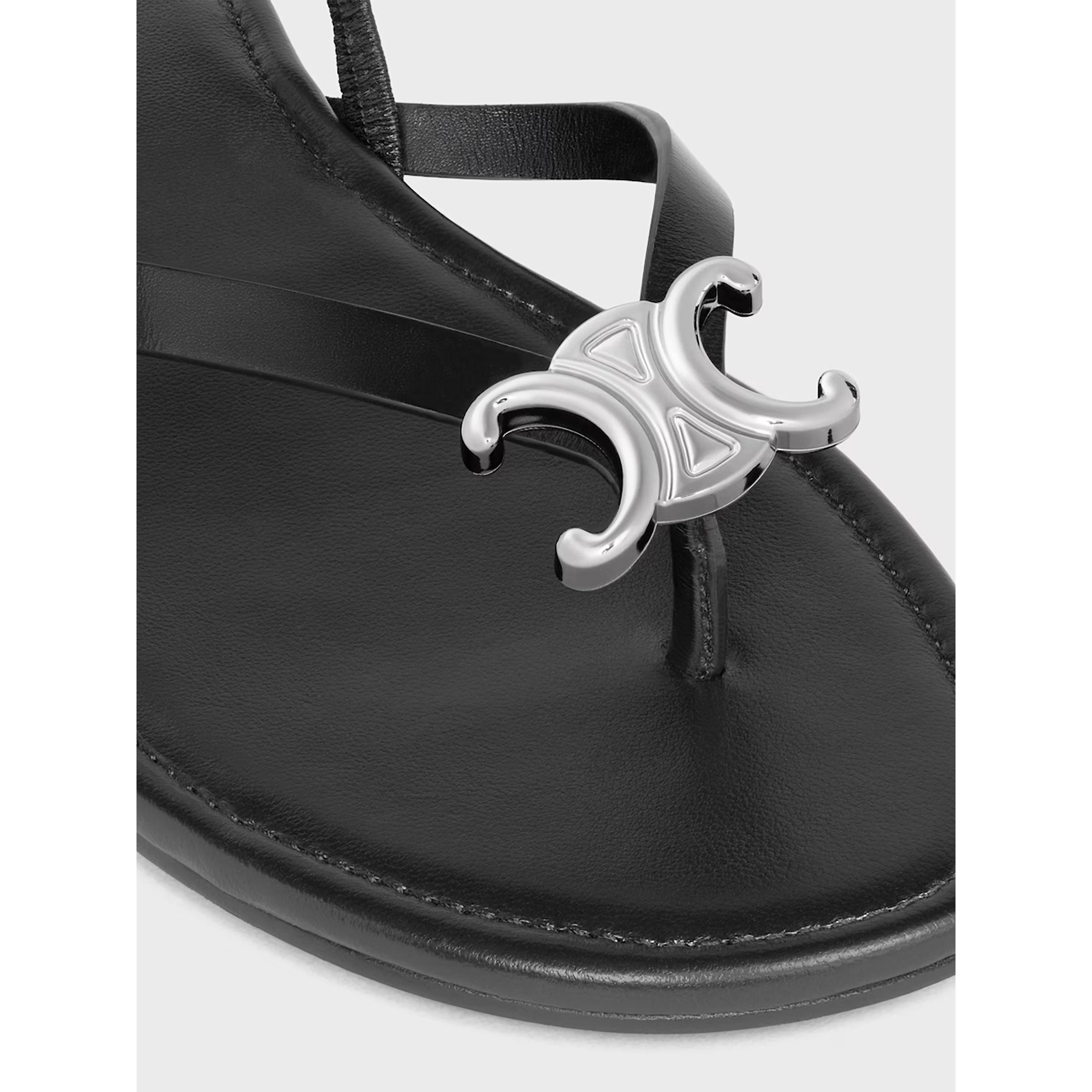 CELINE BIKI sandals