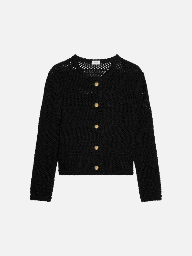 CELINE cardigan