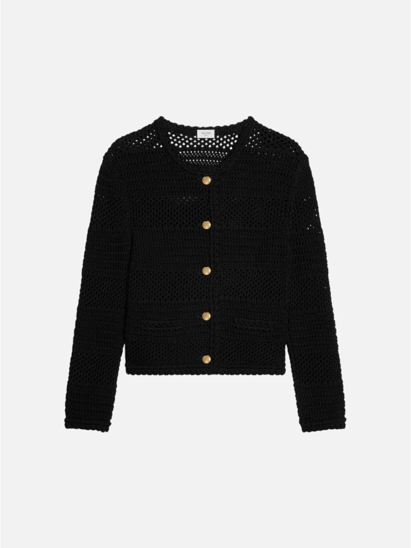 CELINE cardigan
